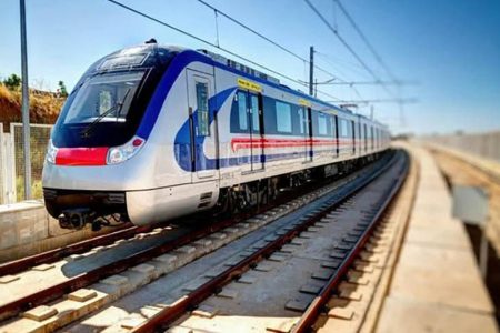 سایت پیش فروش دی ماه بلیت قطار 8 آذرماه بازگشایی می‌شود
