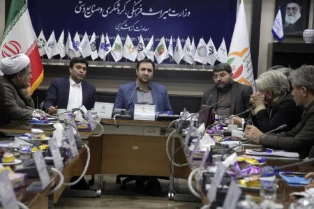 الگوی تازه‌ای از سفر در نوروز ۱۴۰۳