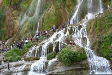 گردشگری لرستان فرصتی مناسب برای سرمایه‌گذاری است