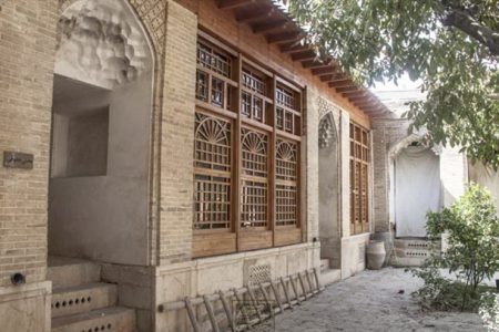 بهره‌برداری از ۱۰ پروژه سرمایه‌گذاری در بافت تاریخی شیراز
