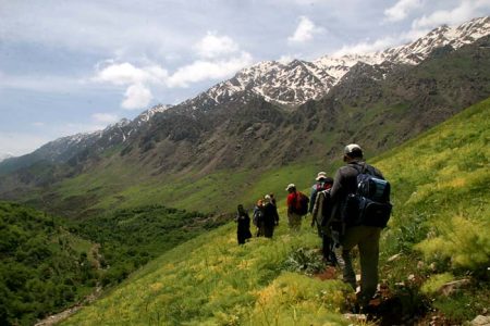 از فعالیت ۳۲ تور غیرمجاز گردشگری در استان مرکزی جلوگیری شد