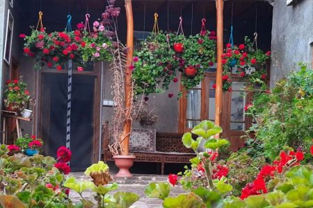 معیار اصلی اداره بوم‌گردی ها مشارکت جامعه محلی است
