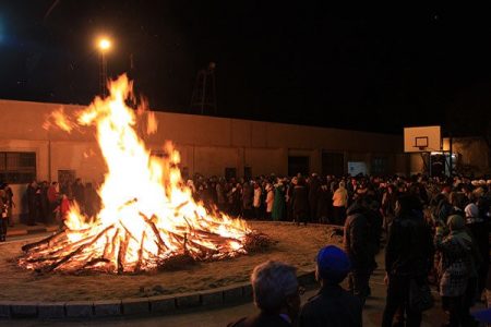 «جشن سده»، «افطار» و «هنر تذهیب» در یونسکو به ثبت رسیدند