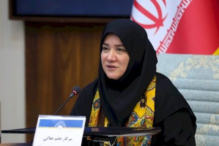 معاون صنایع دستی گفت: صنایع دستی، اقتصاد هویت‌بنیان است