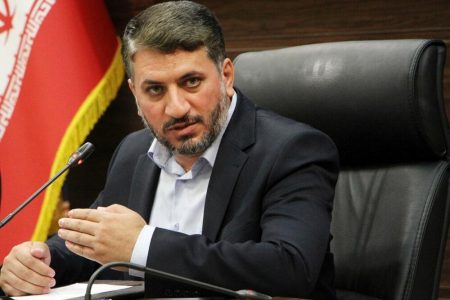 توجه ویژه به مثلث طلایی گردشگری کشور در دولت