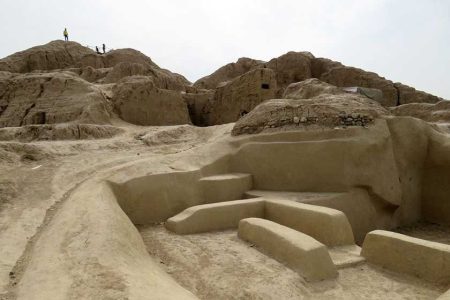 باستان‌شناسان پس از ۱۷ سال به جست و جو در منطقه کنار صندل می‌پردازند