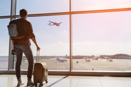 آیا مسافرت های هوایی گسترش می‌یابند؟