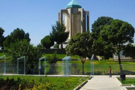 گذرفرهنگی همدان در حال تکمیل شدن است
