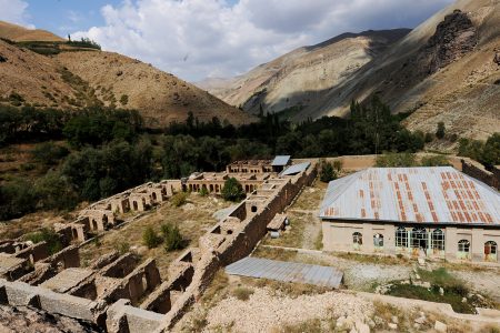 تبدیل کاخ شهرستانک به بزرگترین بوتیک هتل کشور