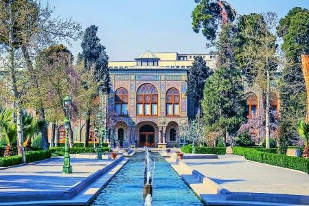 برنامه‌های هفته پژوهش در کاخ گلستان اعلام شد