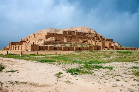 میراث جهانی چغازنبیل را به جاذبه تبدیل کنیم