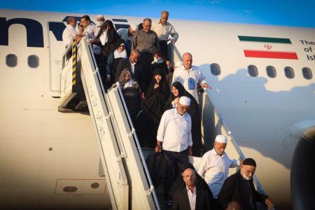 هزینه تمام‌شدۀ حج هنوز مشخص نیست