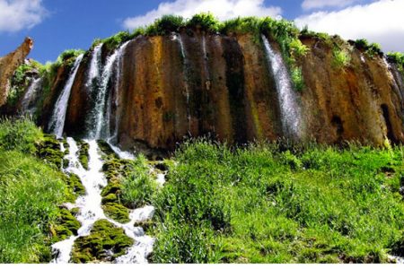 پدر گردشگری ایران: بهشت ایران چهارمحال و بختیاری است