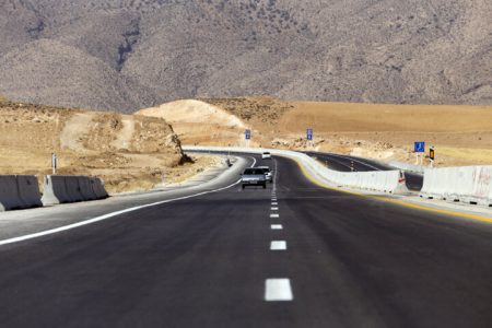 مزیت‌های آزاد راه شیراز_ اصفهان چیست؟