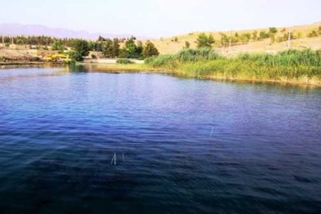 همکاری سرمایه گذاران برای اجرای پروژه‌های گردشگری در سراب یاوری کرمانشاه