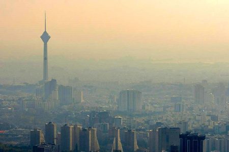آلودگی هوای ایران بر کاهش گردشگر خارجی چه تاثیری دارد؟