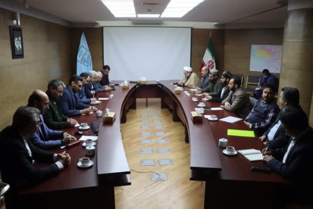 مقامات میراث فرهنگی و گردشگری شهر هرات به مشهد سفر کردند