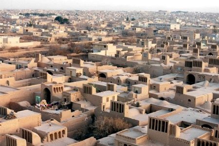 بافت تاریخی همدان فرصتی برای به رُخ کشیدن تاریخ‌وتمدن شهر است