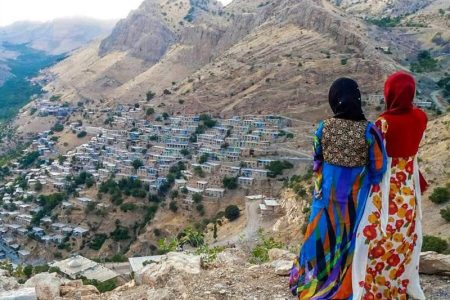 منطقه جهانی اورامانات برای برگزاری رویداد بین‌المللی پیرشالیار آماده می‎‌شود