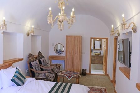 تخصیص تسهیلات برای بازسازی مراکز اقامتی استان فارس