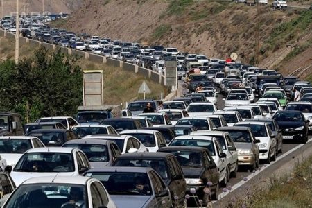 تمهیدات میزبانی از مسافران نوروزی توسط دستگاه ها باید فراهم شود