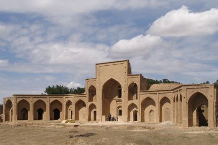 خراسان جنوبی در ثبت آثار خود در فهرست میراث جهانی رکورد دار است