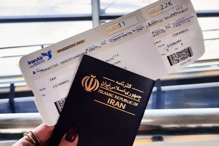 دور جدید گرانفروشی بلیت هواپیما آغاز شد