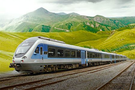 آغاز پیش‌فروش بلیت قطارهای بهمن‌ ماه از 12 دی ماه
