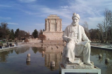 آمار سفر و گردشگری در خراسان رضوی تحلیل می‌شود