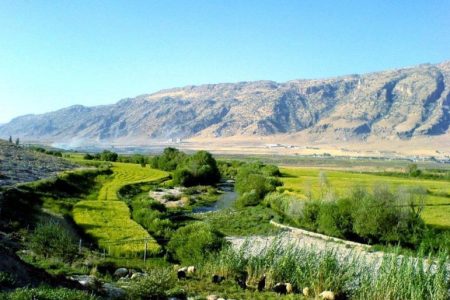 توسعه گردشگری پاک در شهر دیباج ضرورت یافت