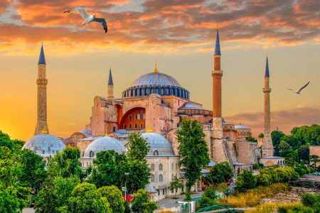 سومین مقصد پر بازدید جهان کجاست؟