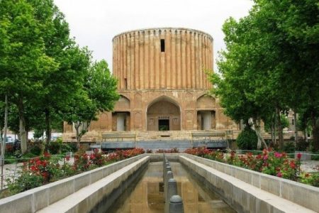 شهرستان کلات می‌تواند به نگین گردشگری استان و کشور تبدیل شود