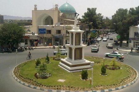 شهرداری کاشمر همسو با محرک‌های توسعه گردشگری حرکت نکرده است