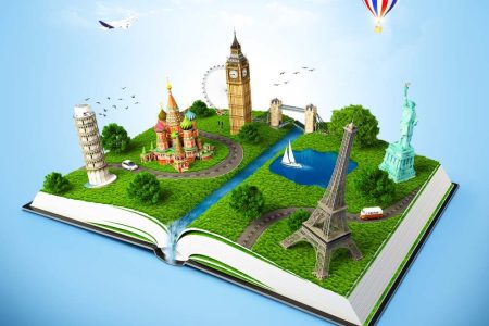 از مهم‌ترین ابزارهای توسعه گردشگری چیست؟