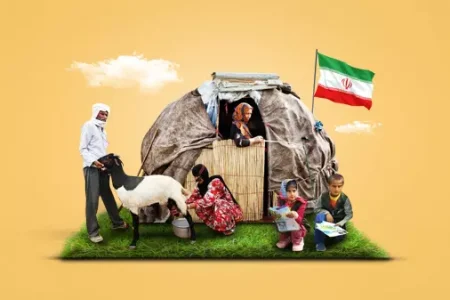 احیا طرح گردشگری عشایر