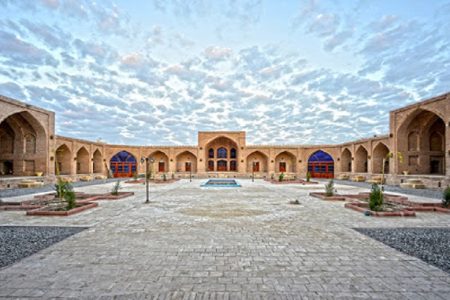 در مدیریت پرونده‌های ثبت جهانی باید نگرش جدیدی ایجاد شود