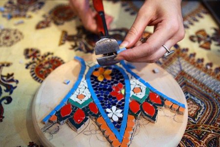 مشکلات بیمه ۱۰ هزار فعال صنایع دستی و گردشگری رفع شد