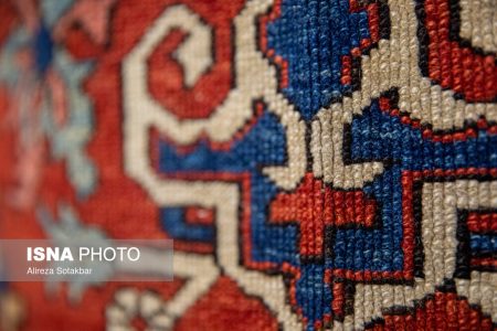 مدیر موزه ملی فرش ایران: مخالف نمایش جَسدوار آثارم