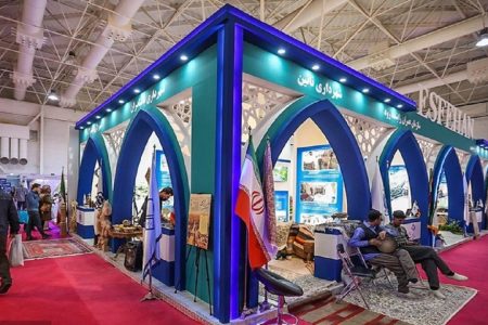چرا بستر تبلیغات رسانه‌ای در نمایشگاه گردشگری تهران ضعیف است؟