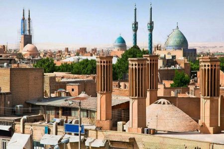 ایران در ثبت جهانی میراث فرهنگی افول داشته است