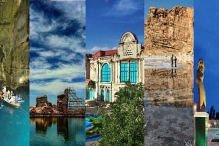 آذربایجان غربی برای پذیرایی از مسافران نوروزی آماده می شود