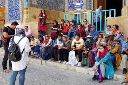 مشکل بیمه راهنمایان گردشگری حل شد