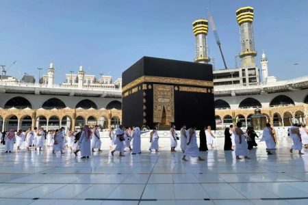 ثبت‌نام در کاروان‌های حج تمتع ۱۴۰۳ از ۶ اسفند شروع می‌شود