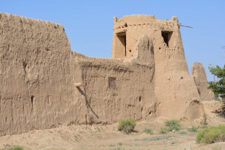 ثبت ۲ اثر تاریخی شاهرود در فهرست میراث ملی غیرمنقول
