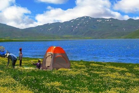 آمادگی بخش خصوصی برای سرمایه‌گذاری در حوزه گردشگری آبی اردبیل