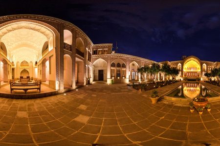 صندوق توسعه اماکن تاریخی، میراث و گردشگری را بهم پیوند می‌دهد