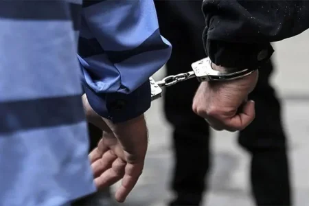 باند ۶ نفره حفاران غیرمجاز در خراسان رضوی دستگیر شدند