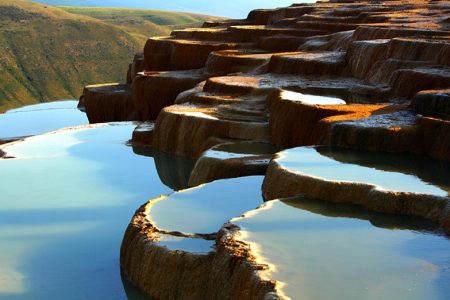 آغوش گشوده مازندران برای بهار/ تصاویر
