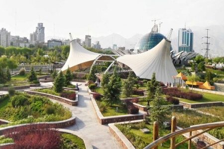 از افطار تا سحر در تهران برویم؟