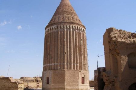 بردسکن، شهر برج‌های تاریخی و میوه‌های بهشتی/ تصاویر